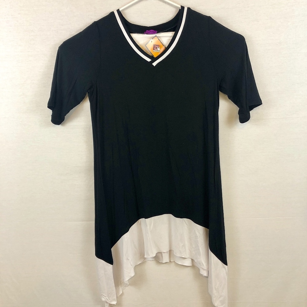 Mountain Mama's *NEW* Tunic Top Shirt